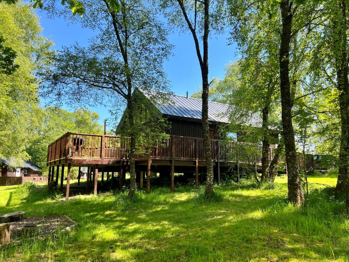 Fern Lodge Dalavich Exterior foto