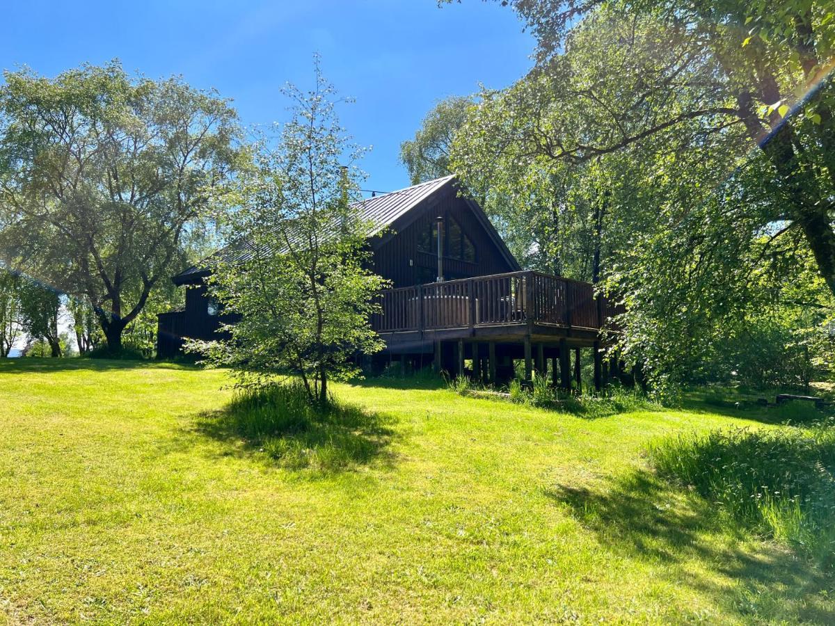 Fern Lodge Dalavich Exterior foto